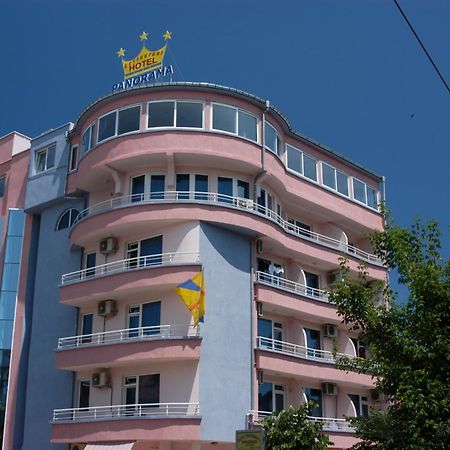 Night Panorama Hotel Nesebăr Exterior foto